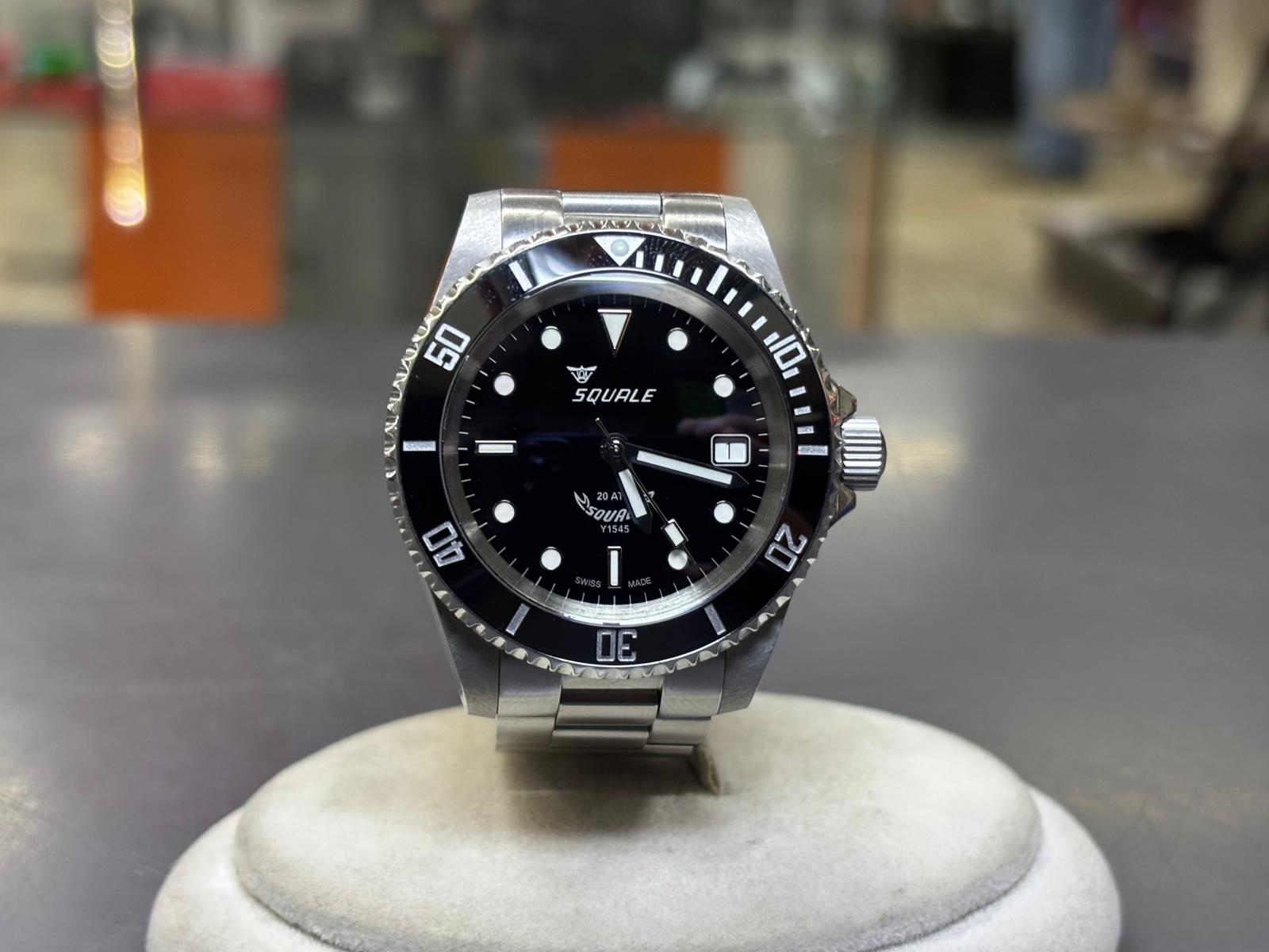 SQUALE 20 Atmos SQ Y 1545 Ceramica