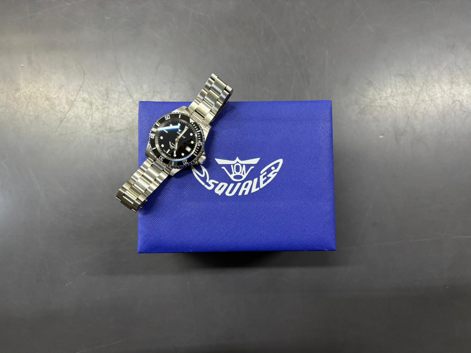 SQUALE 20 Atmos SQ Y 1545 Ceramica - immagine 3
