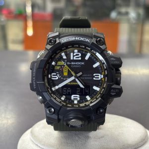 CASIO G-Shock Mudmaster GWG-1000