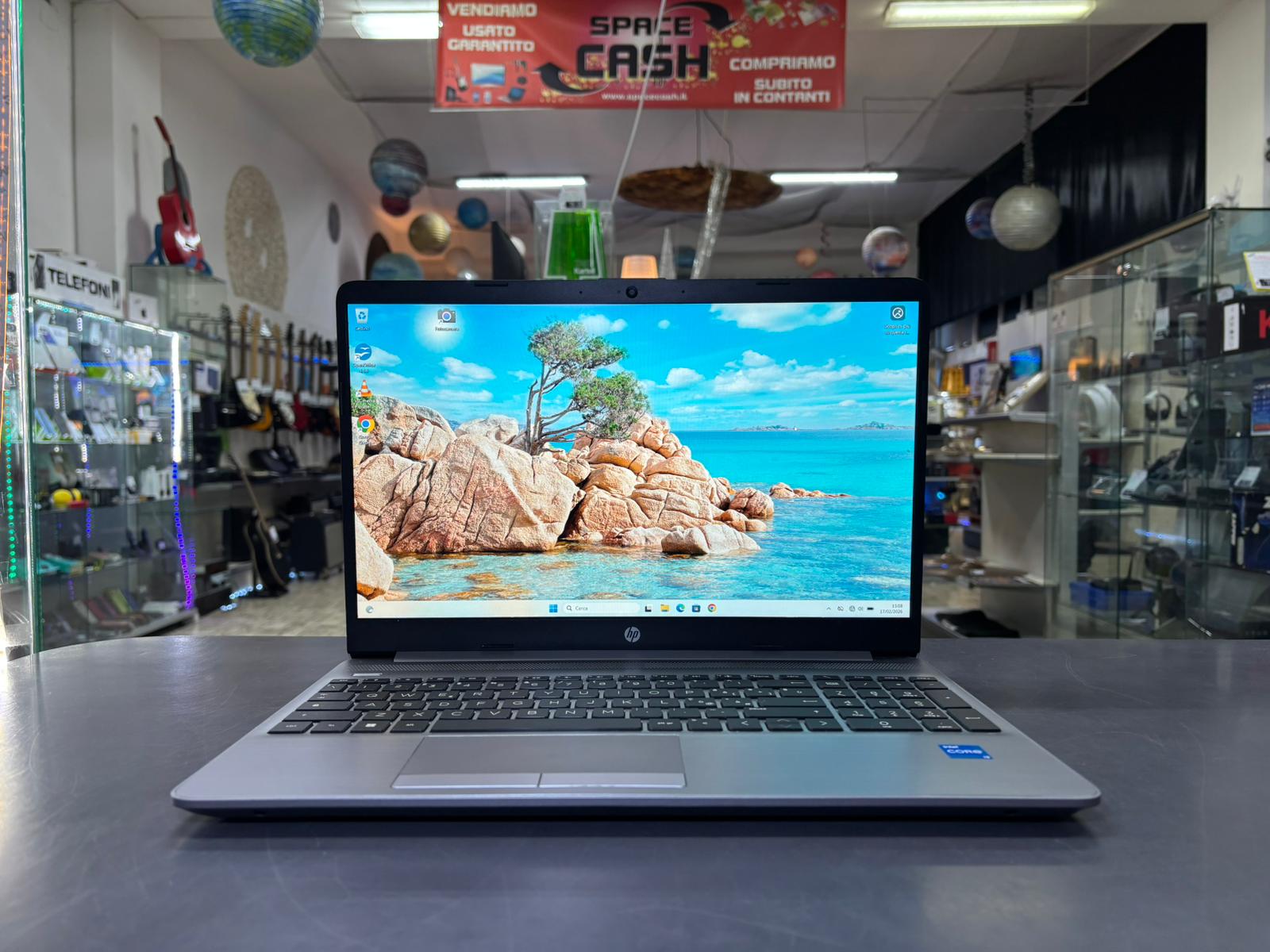HUAWEI Matebook D Ryzen 5 8Gb 256Gb - immagine 6