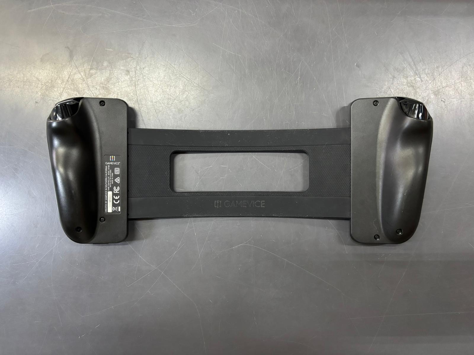 Gamevice GV160 Controller per IPad - immagine 2