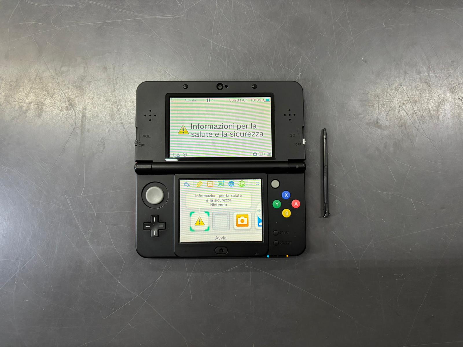 NEW Nintendo 3DS Boxato - immagine 7
