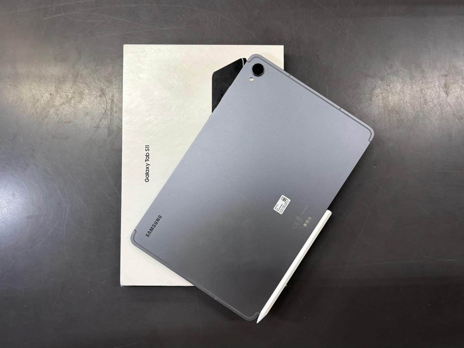 SAMSUNG Galaxy Tab S11 WiFi 256GB - immagine 3