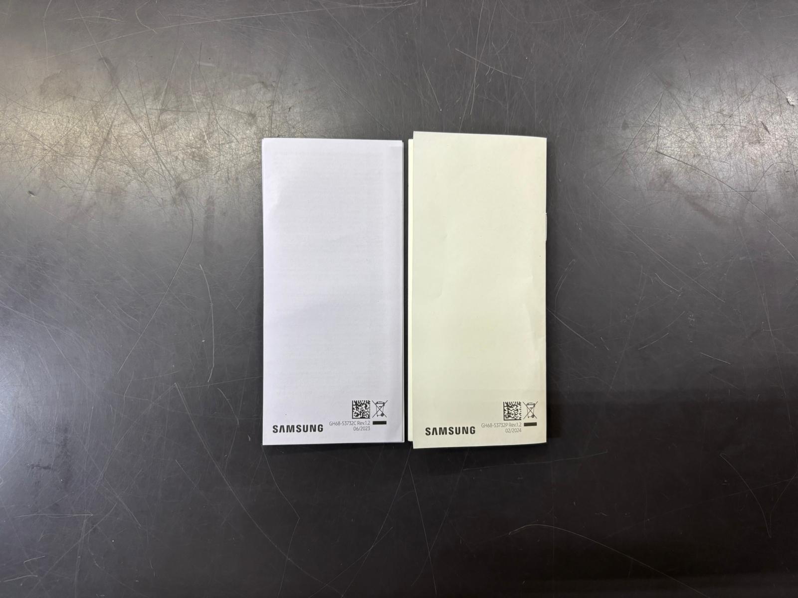 SAMSUNG Galaxy Tab S11 WiFi 256GB - immagine 2