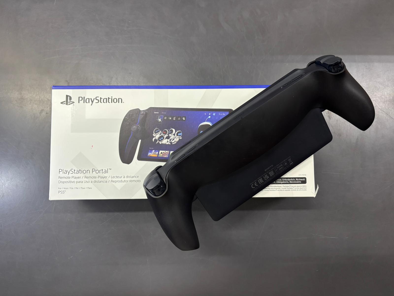 Playstation Portal Boxata - immagine 2