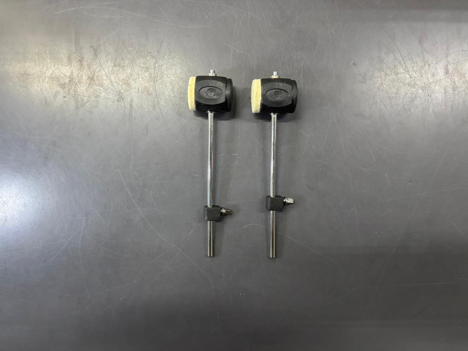 TAMBURO FDP600 Doppio Pedale - immagine 3