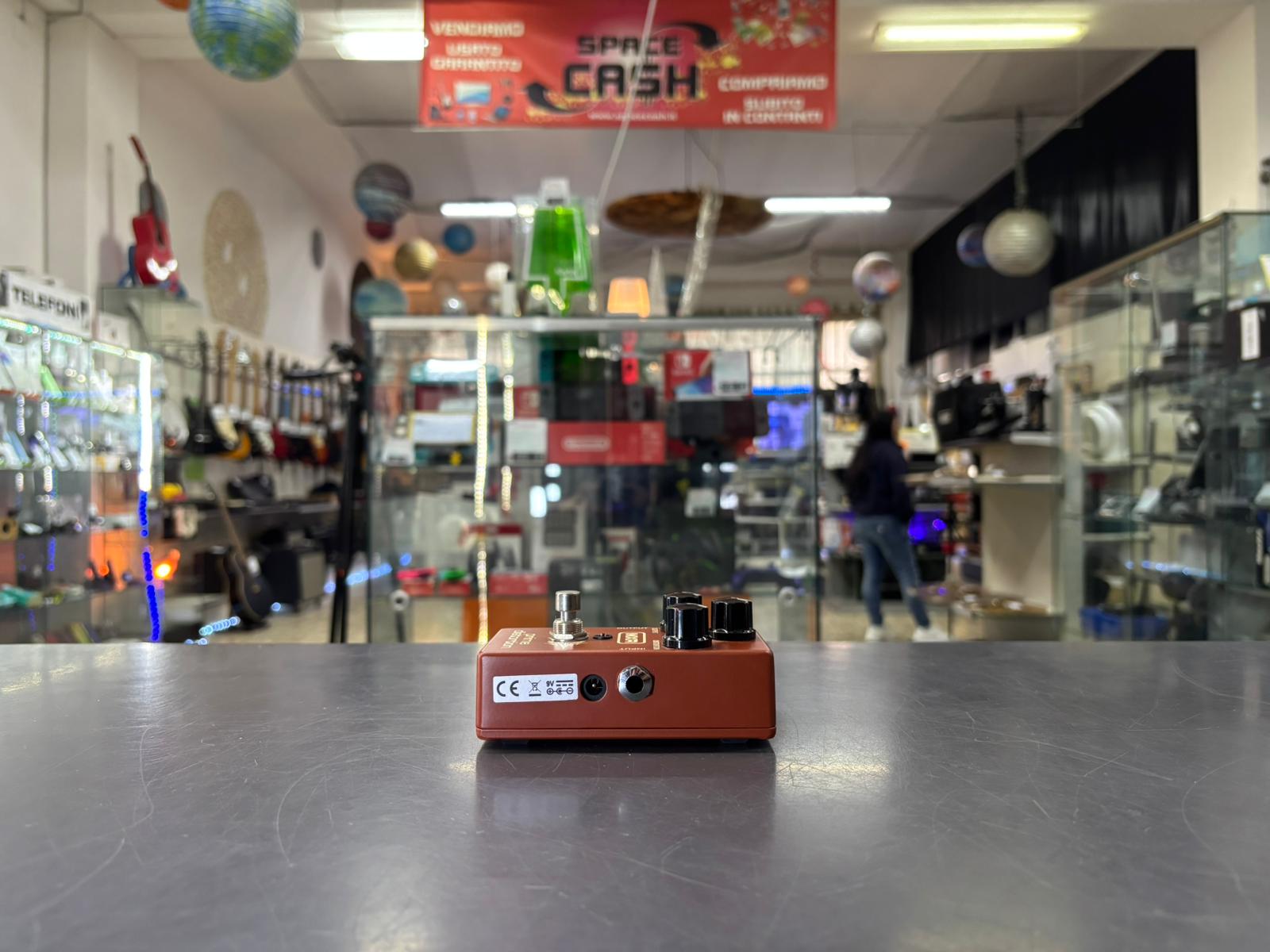 MXR M69 Prime Distortion - immagine 3