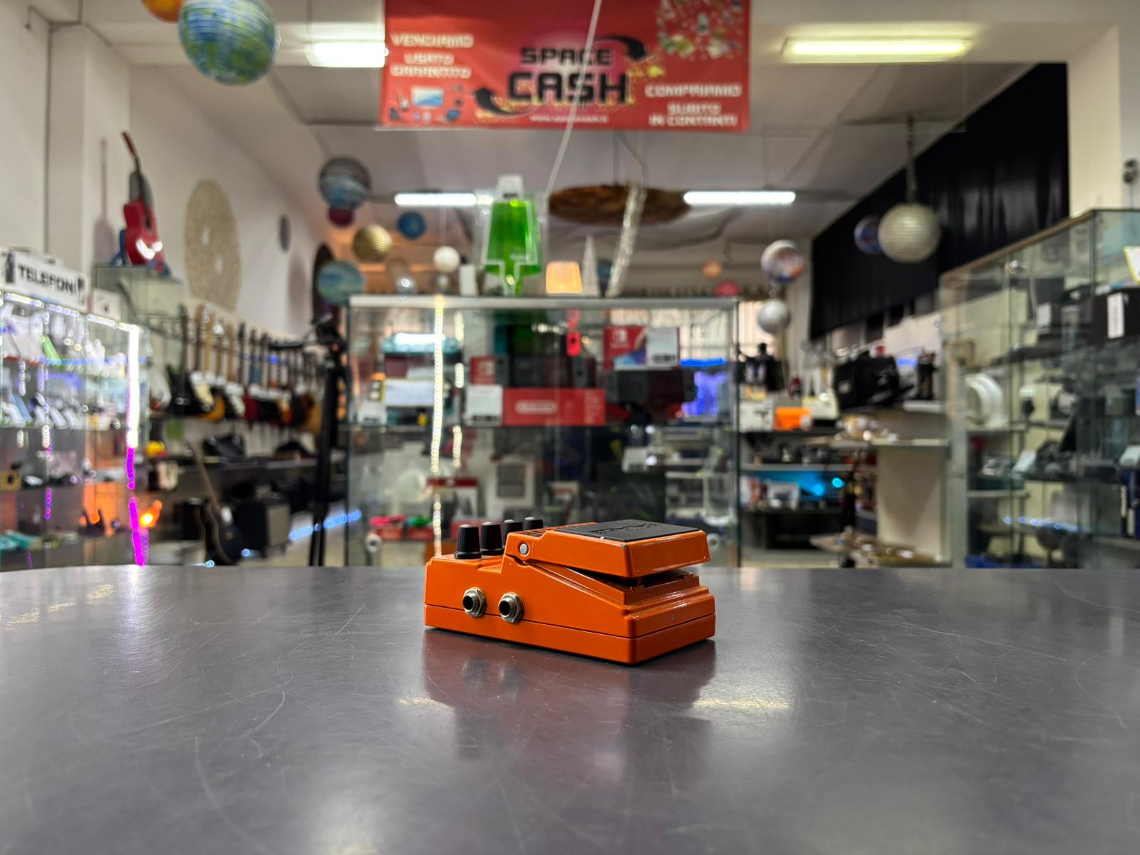 DIGITECH Hot Head Distortion - immagine 5