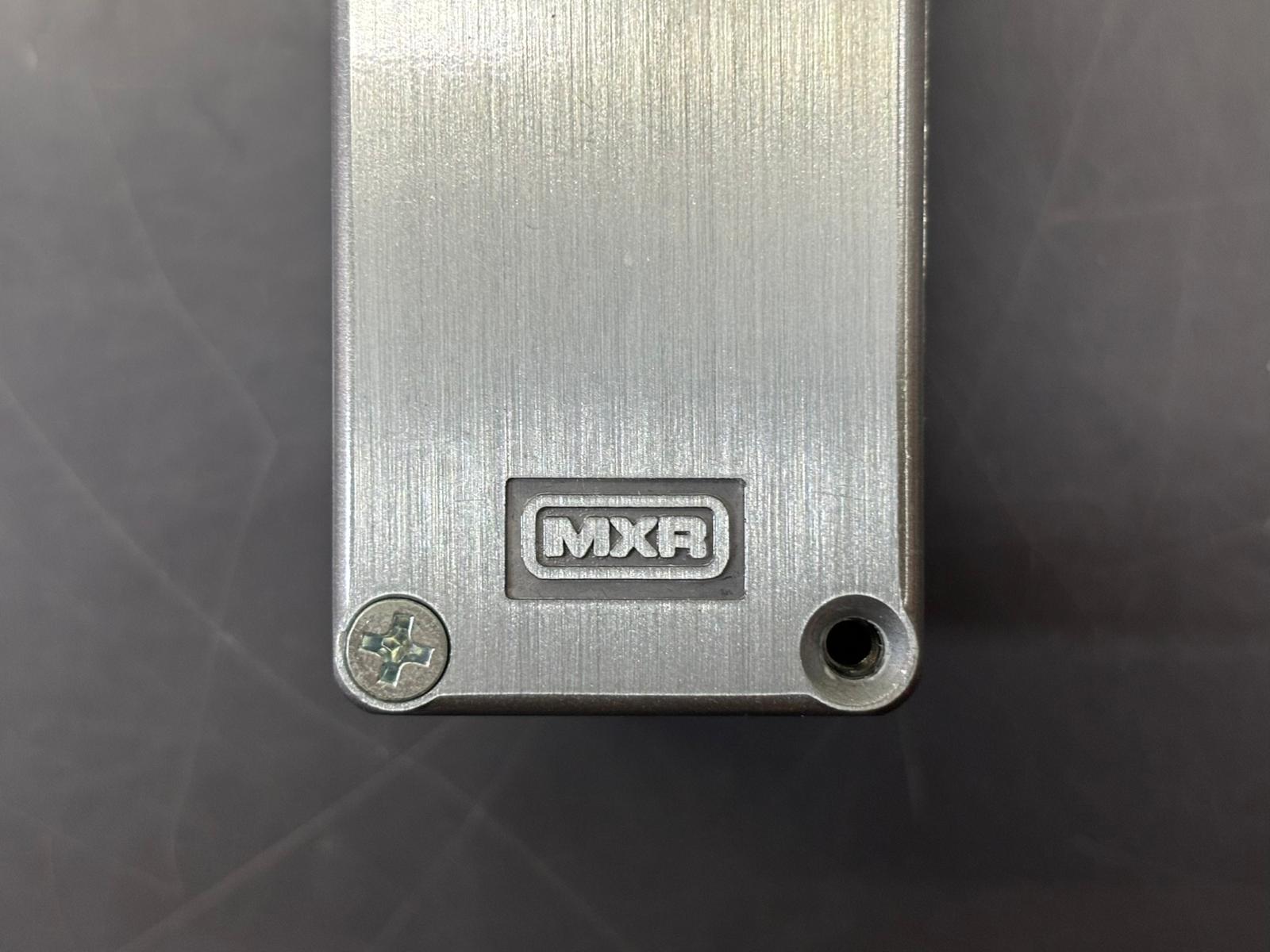 MXR M293 Booster Mini - immagine 9