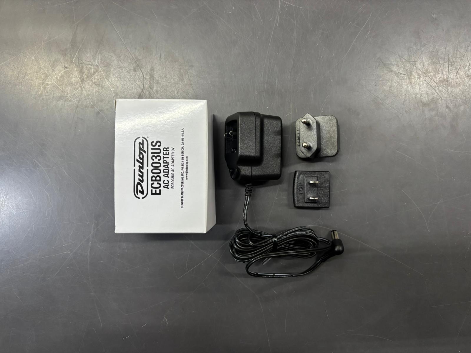 MXR M293 Booster Mini - immagine 7