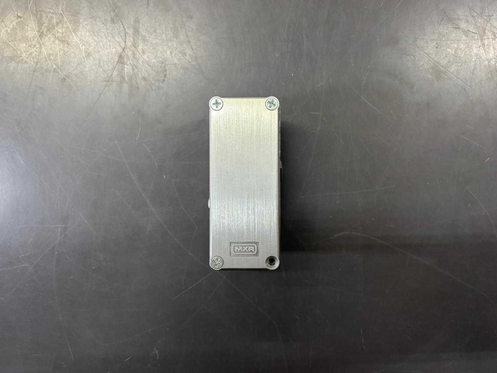 MXR M293 Booster Mini - immagine 5
