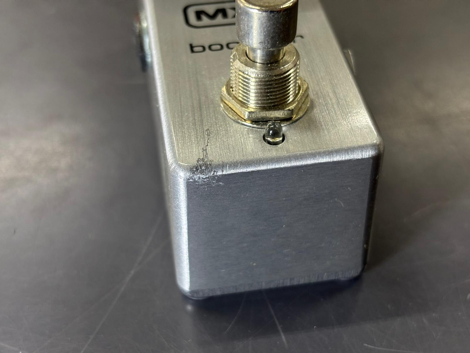 MXR M293 Booster Mini - immagine 3