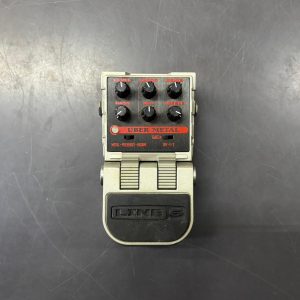 LINE6 ToneCore Uber Metal Distorsore
