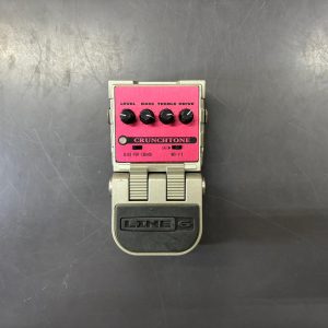 LINE6 ToneCore Crunchtone Overdrive