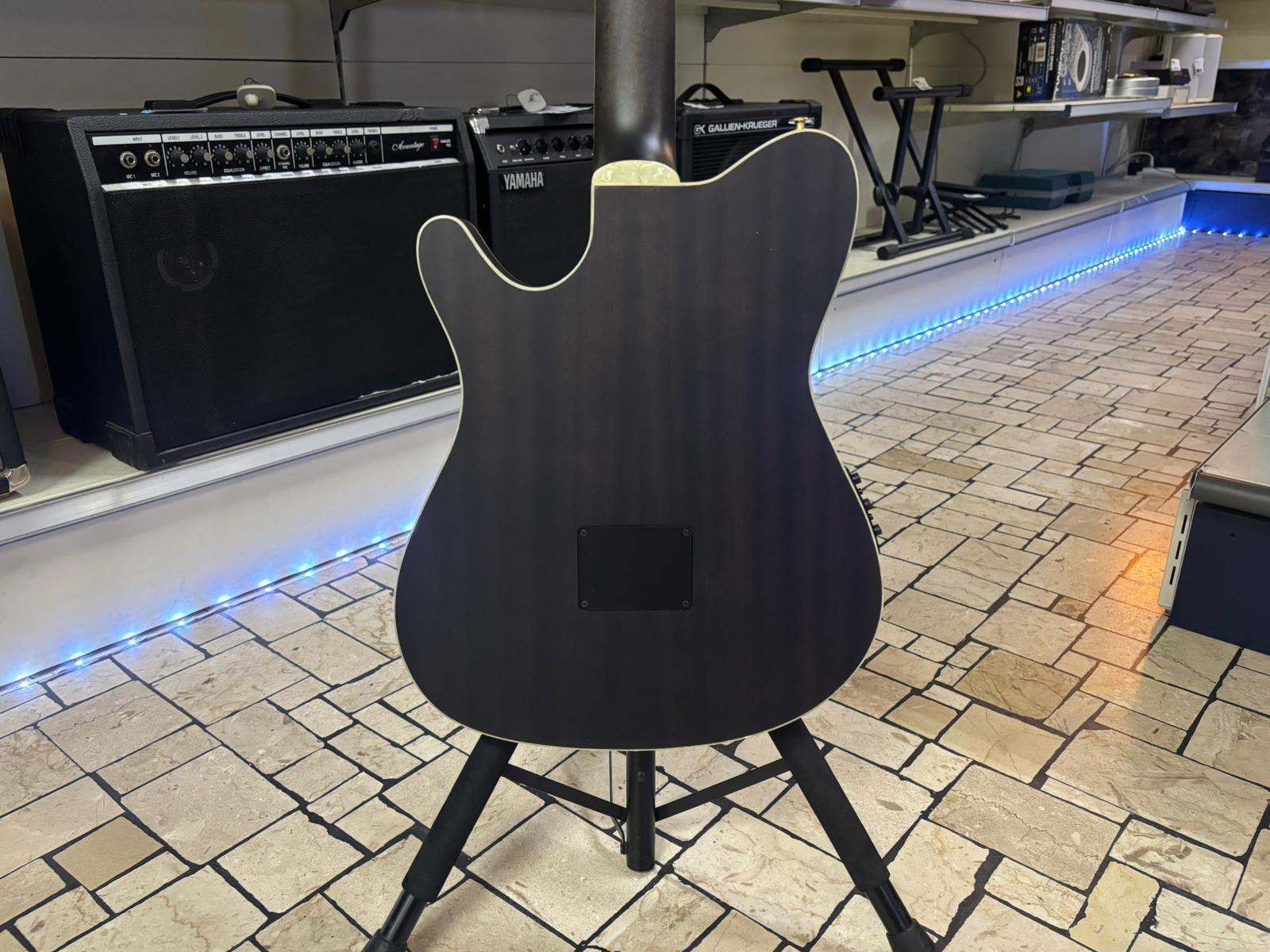 IBANEZ TOD10N Tim Henson Signature MAI USATA - immagine 11