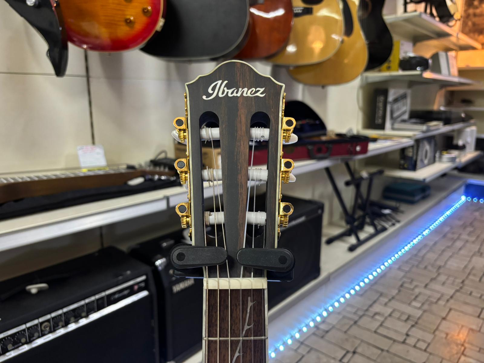 IBANEZ TOD10N Tim Henson Signature MAI USATA - immagine 8