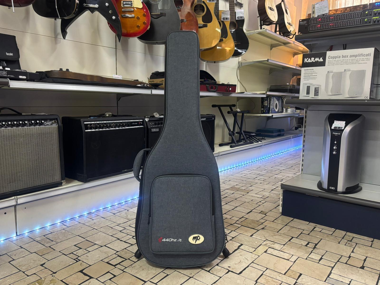 IBANEZ TOD10N Tim Henson Signature MAI USATA - immagine 2