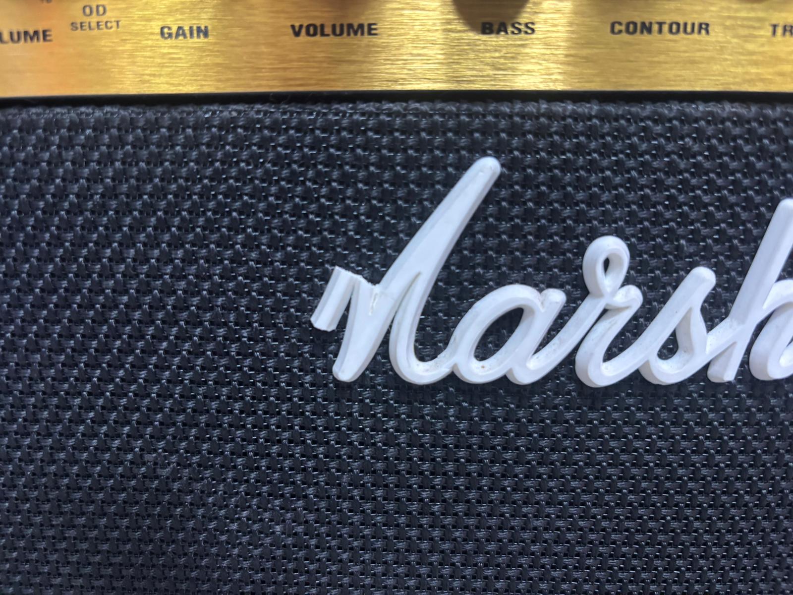 MARSHALL MG15DFX Ampli Chitarra - immagine 5