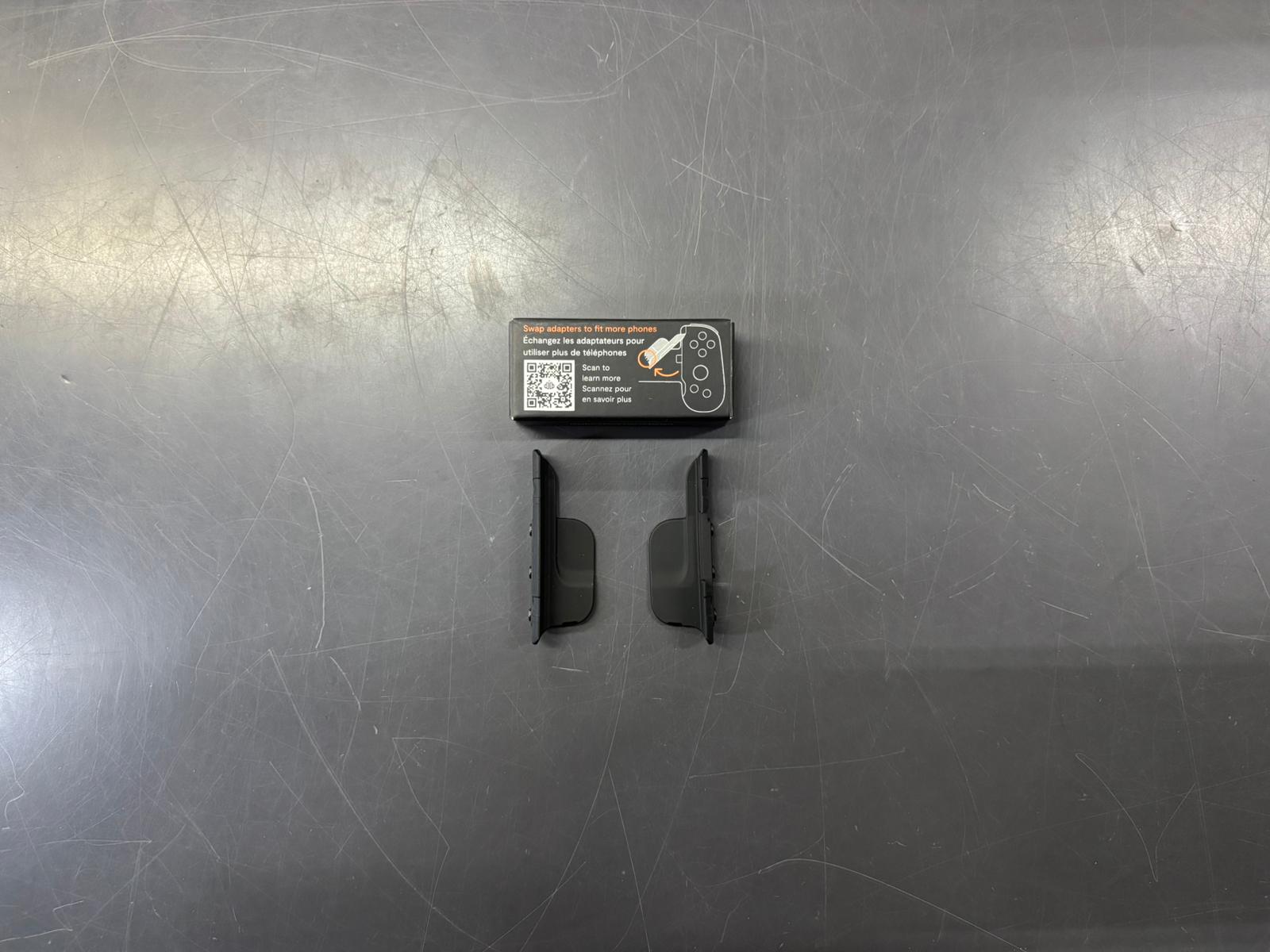 Backbone One 2nd Gen Type-C Black - immagine 4