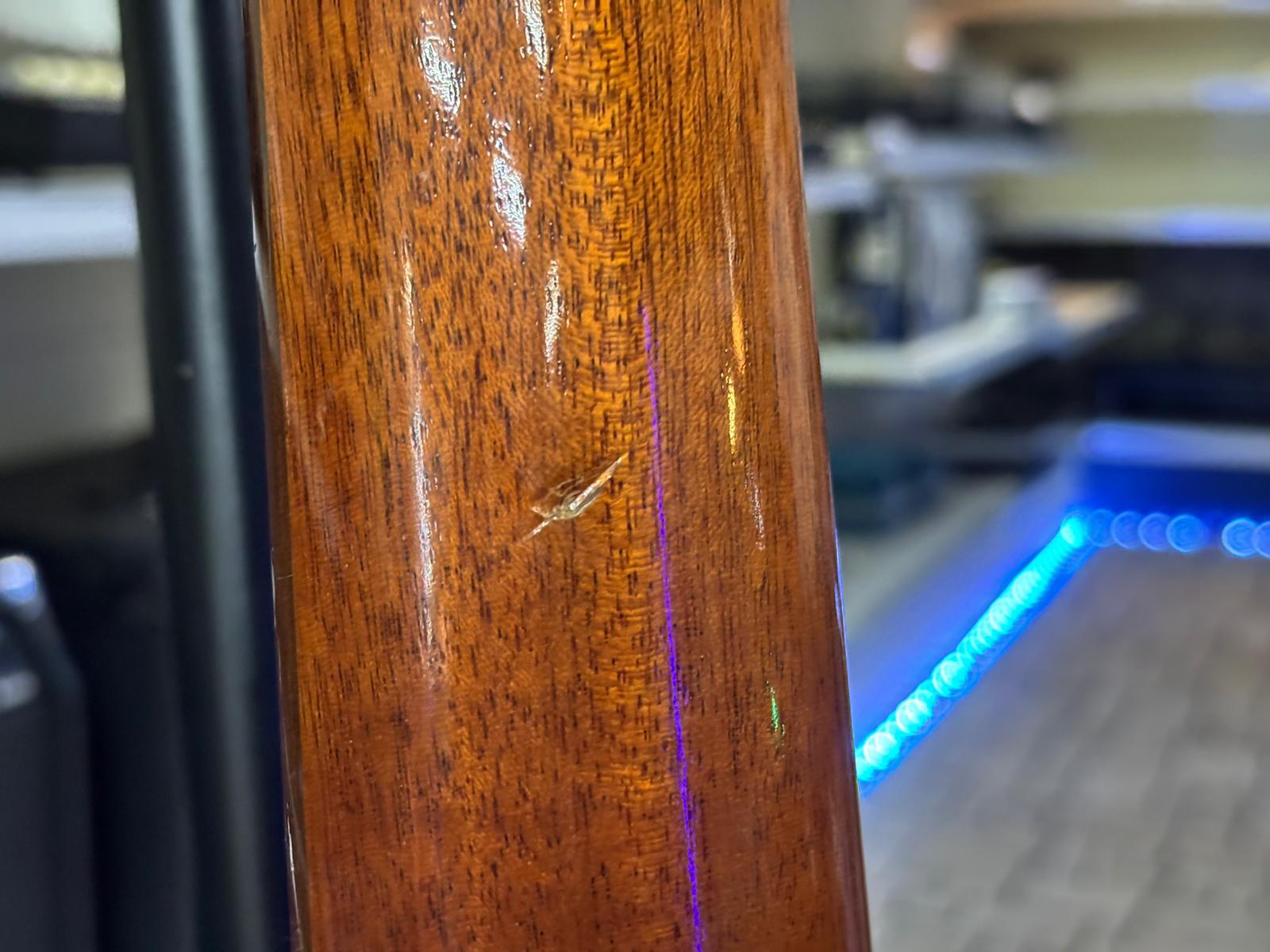 GIANNINI Chitarra Classica '70 da sistemare - immagine 4