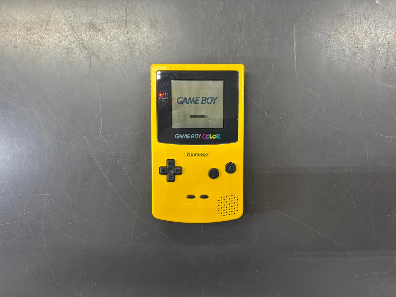 Nintendo GameBoy Color Boxato - immagine 6