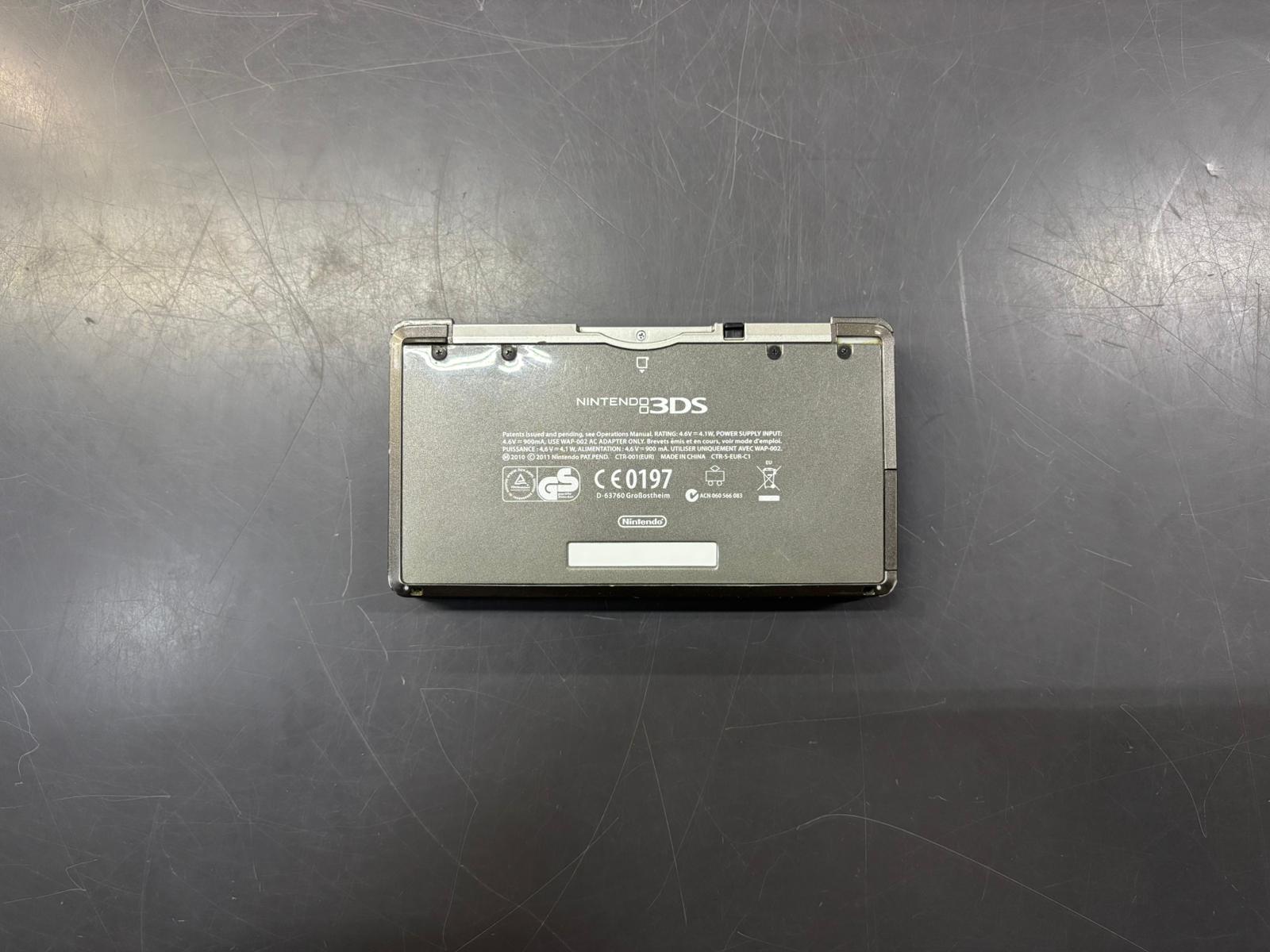 Nintendo 3DS Modificato - immagine 3