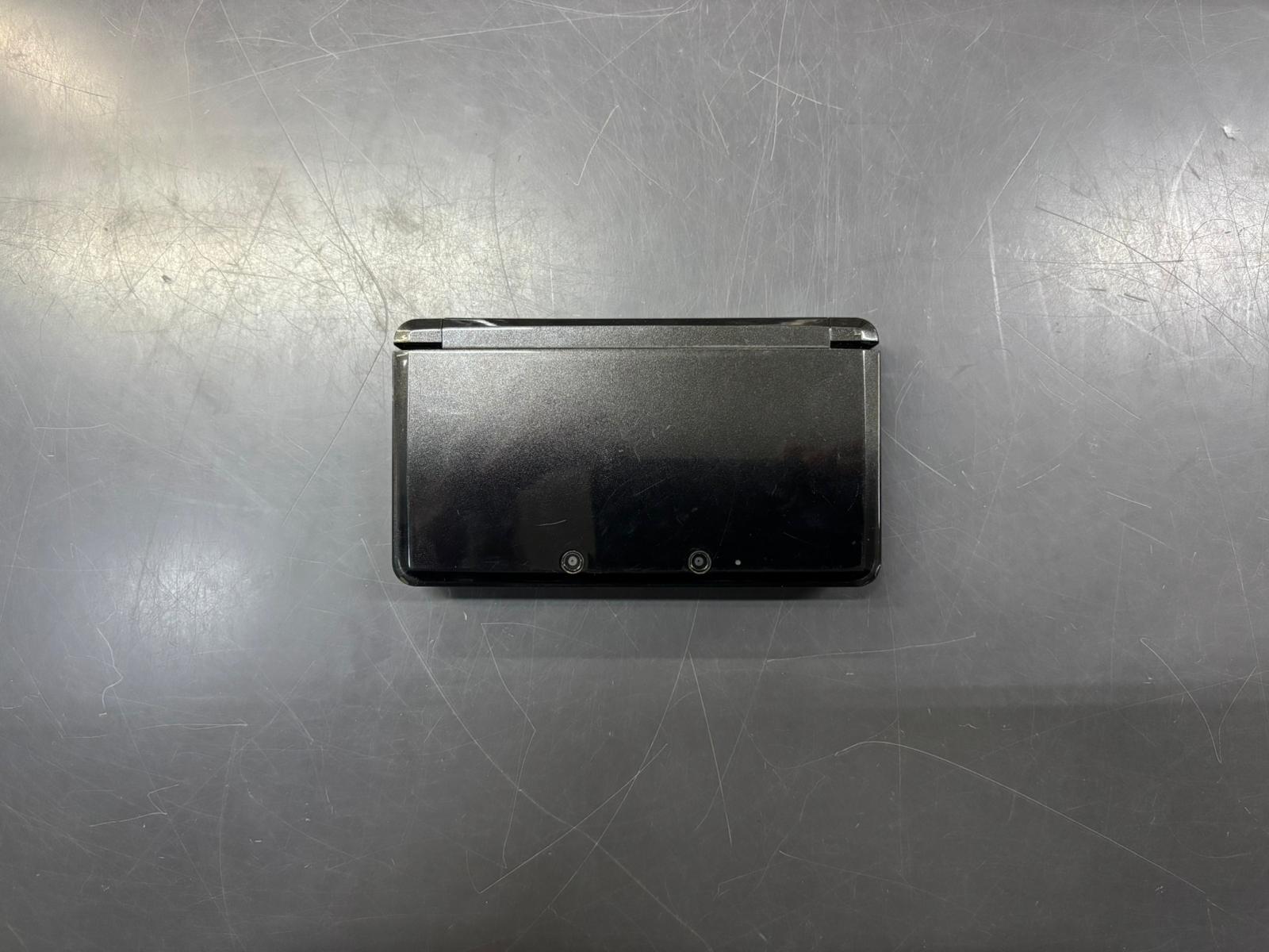 Nintendo 3DS Modificato - immagine 2