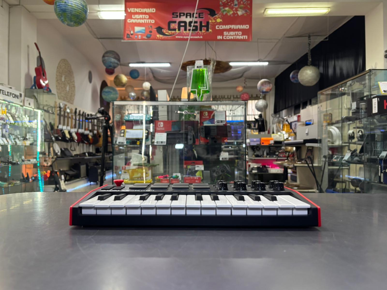 Akai MPK Mini Mk3 - immagine 4