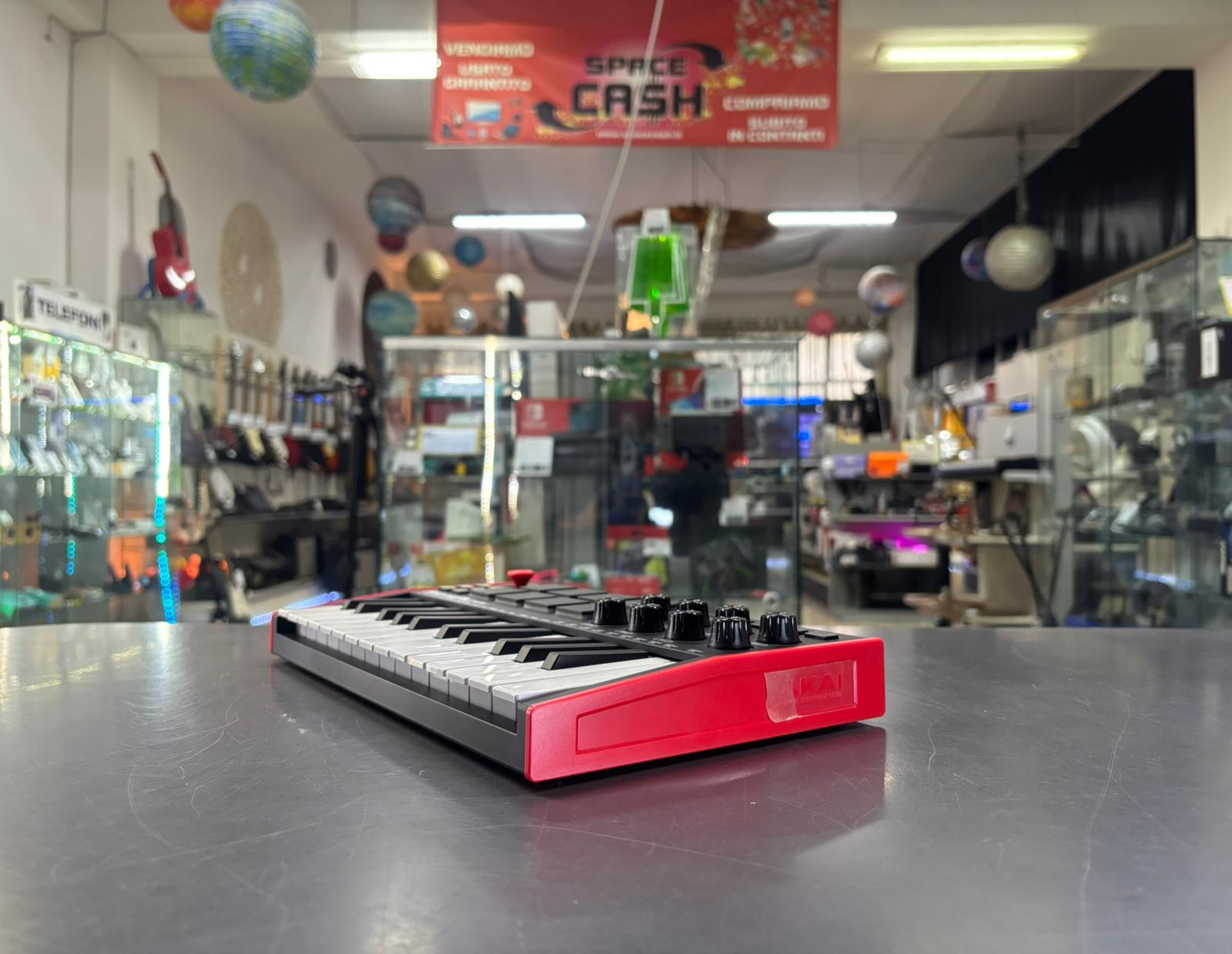Akai MPK Mini Mk3 - immagine 3