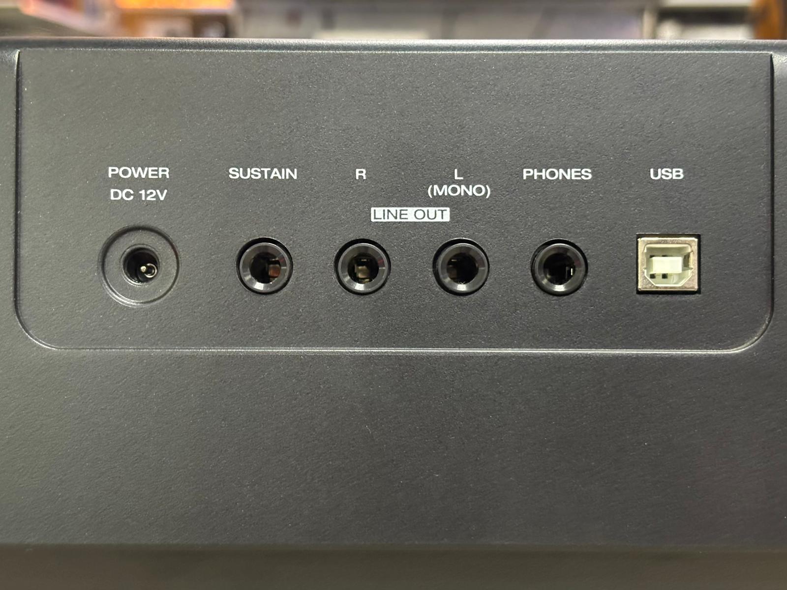 ALESIS Recital Pro Pianoforte Elettrico - immagine 4