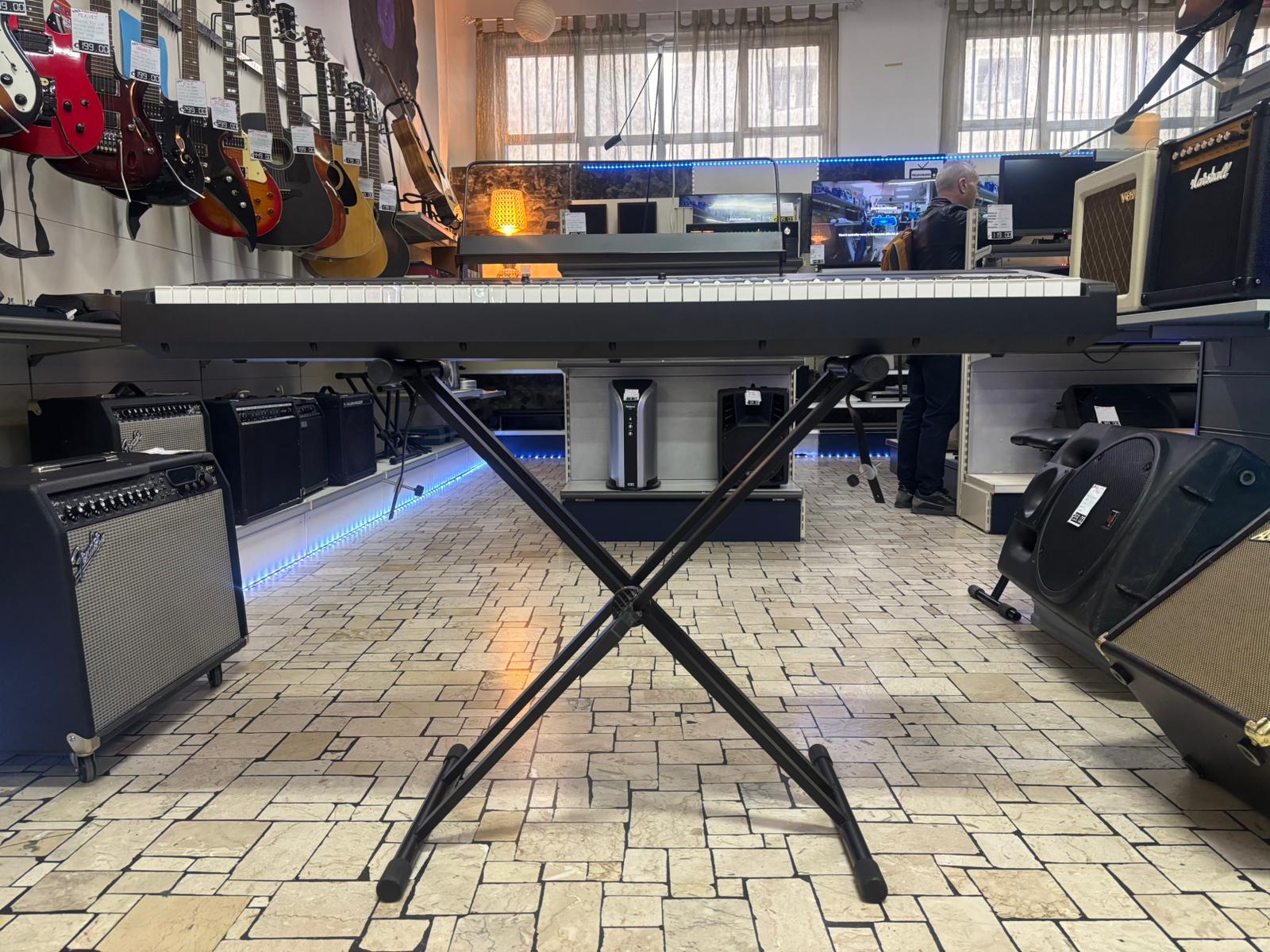 ALESIS Recital Pro Pianoforte Elettrico - immagine 3