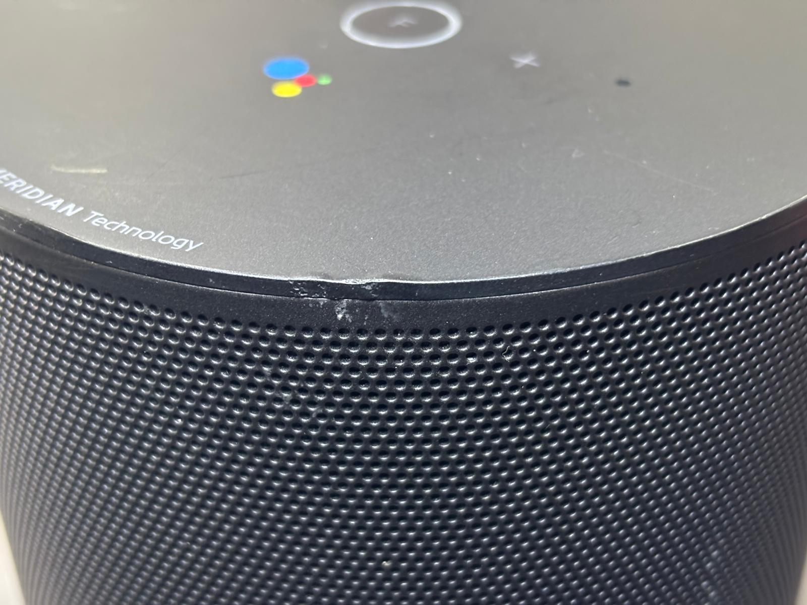 LG WK7 Smart Speaker Google - immagine 6