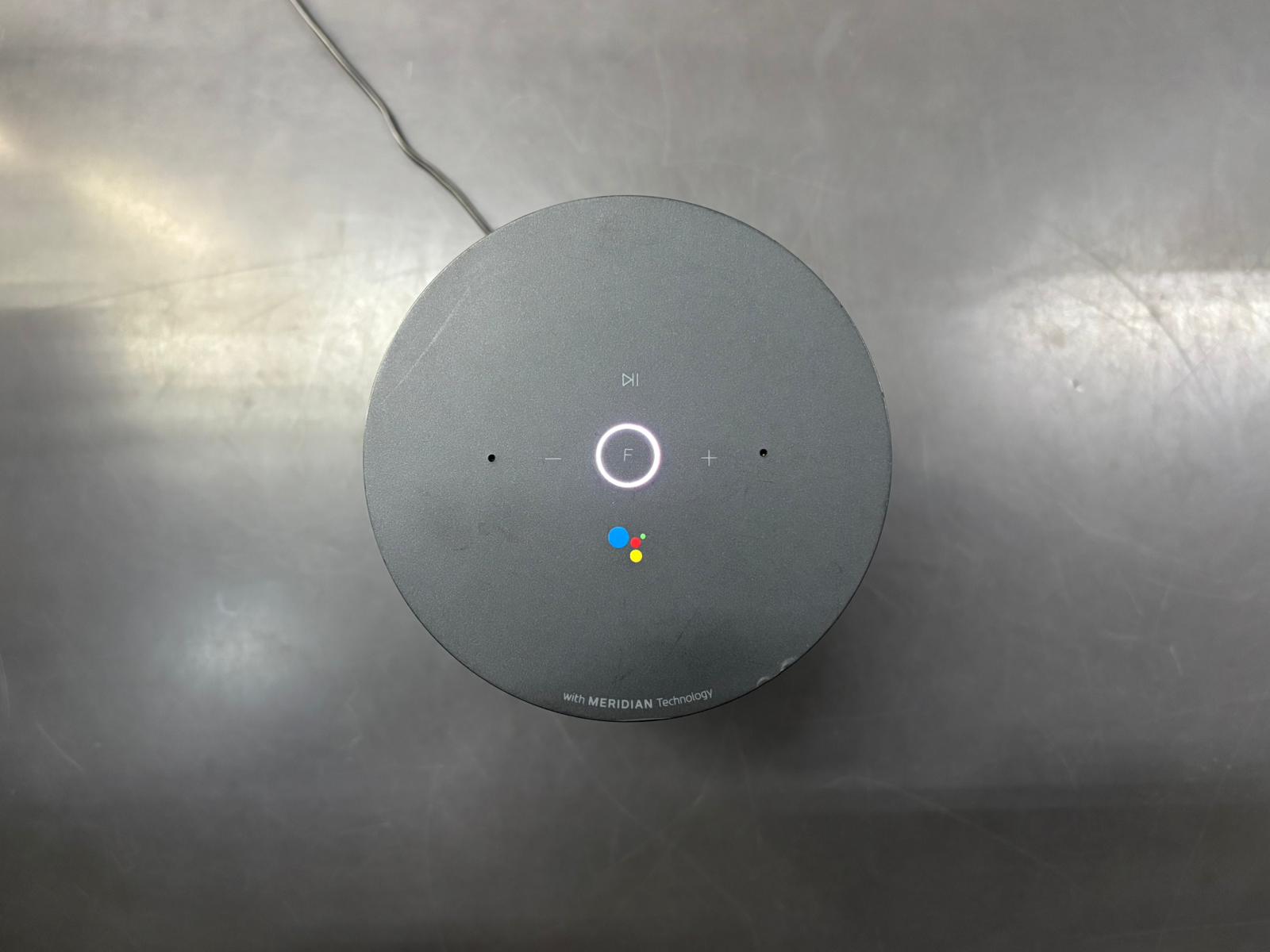 LG WK7 Smart Speaker Google - immagine 3