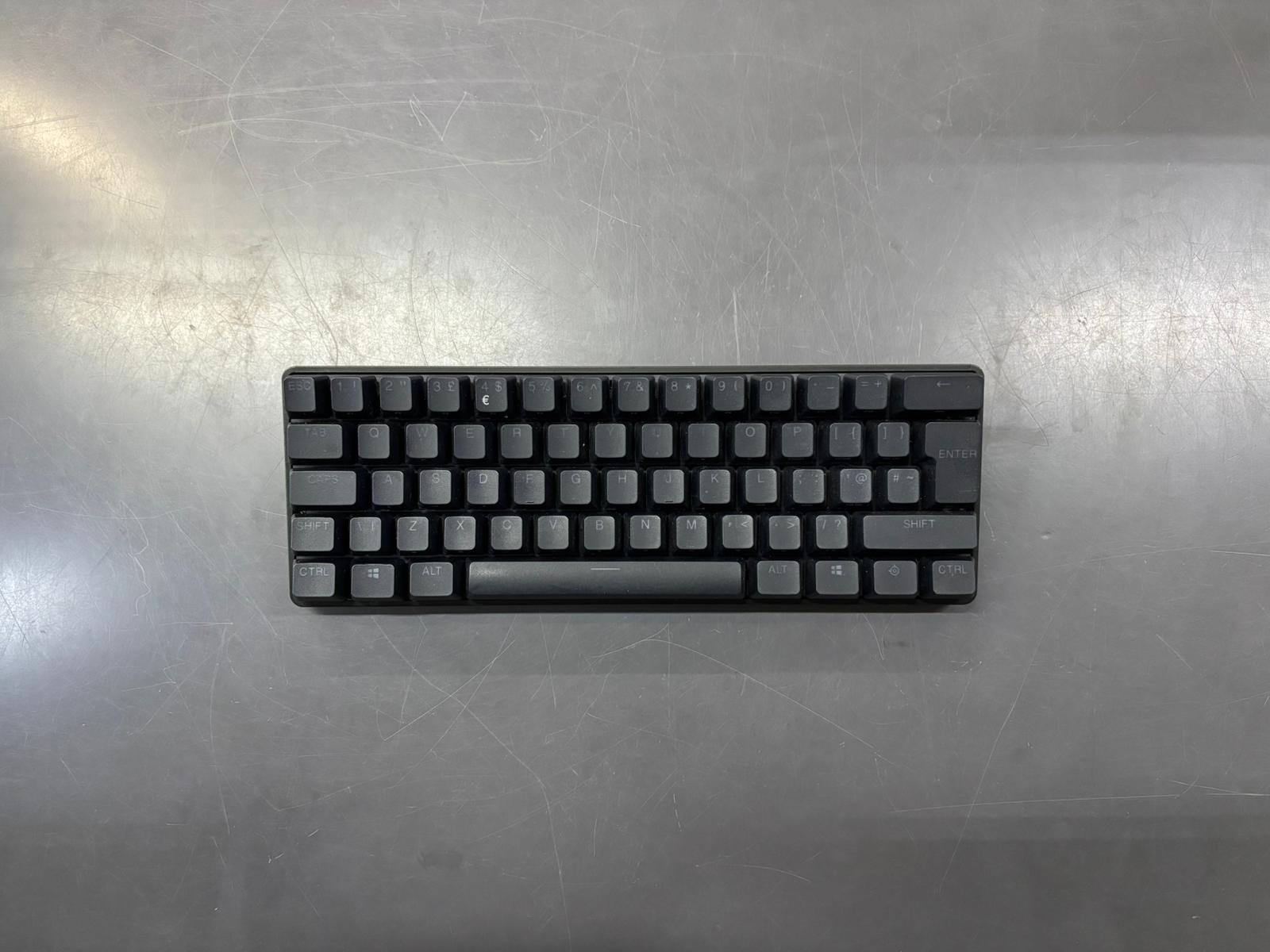 SteelSeries Apex Pro Mini Tastiera Gaming - immagine 5