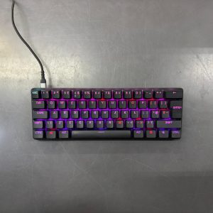 SteelSeries Apex Pro Mini Tastiera Gaming