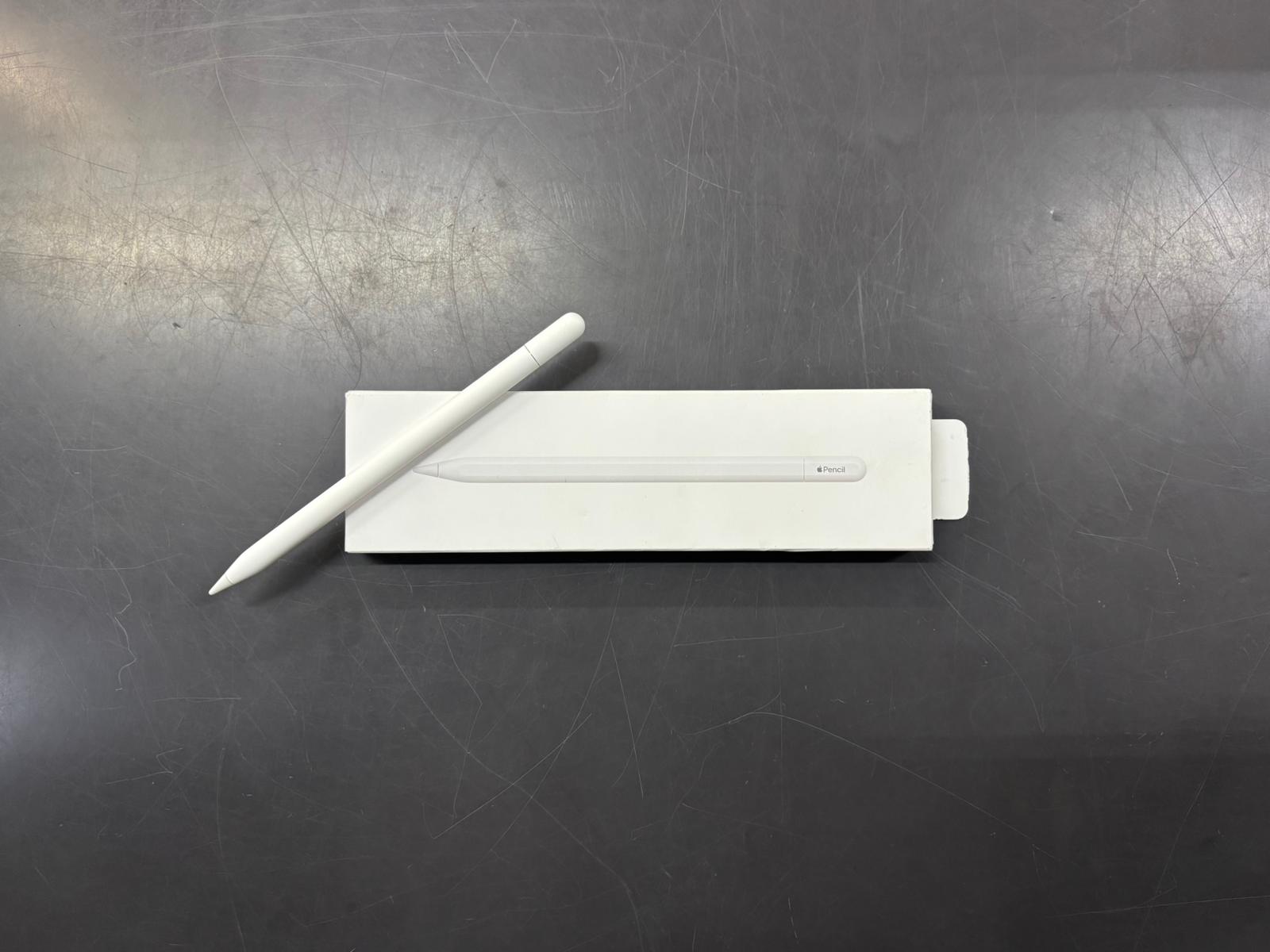 Apple Pencil (USB-C) 6/1/26