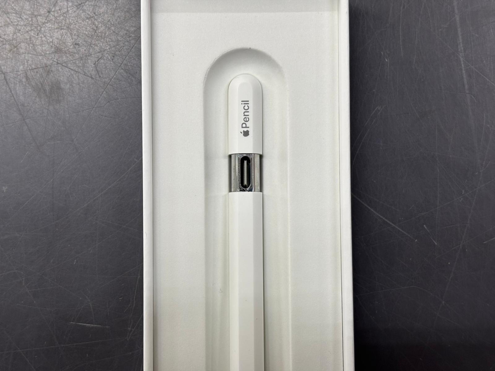 Apple Pencil (USB-C) 6/1/26 - immagine 2