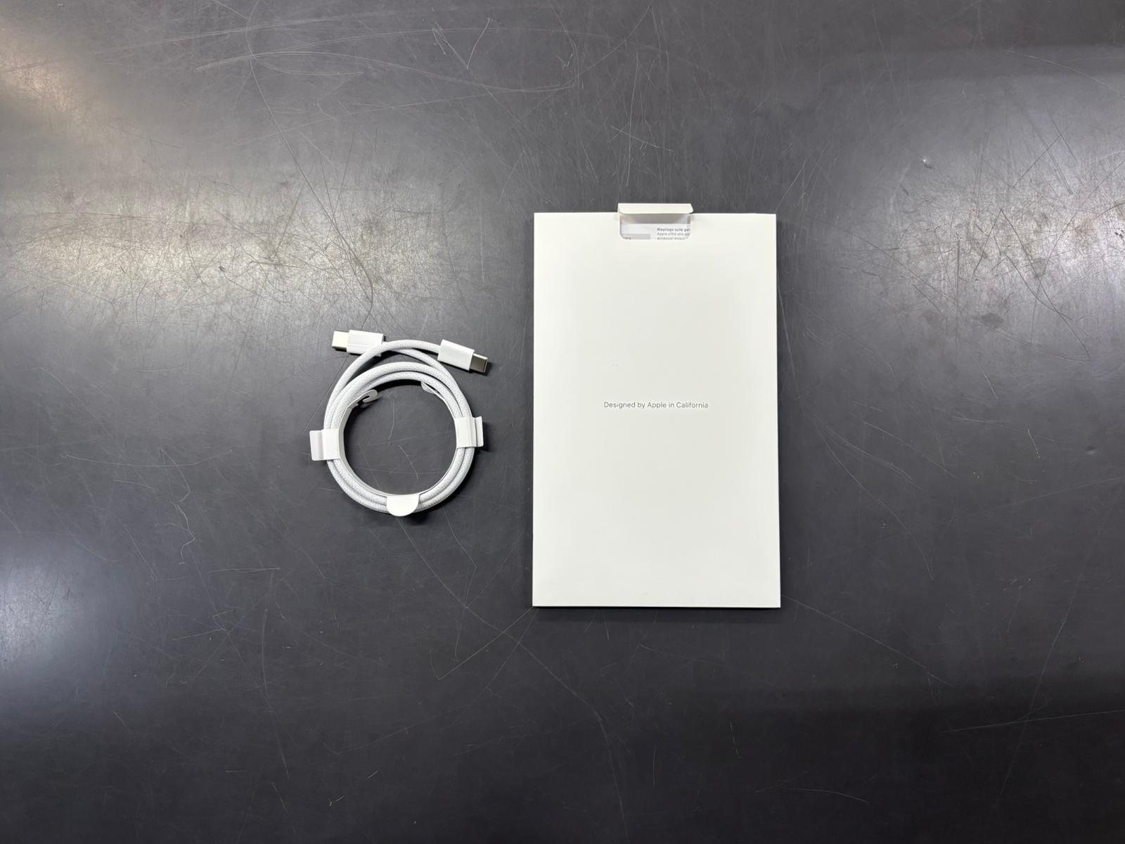 APPLE iPad A16 11'' Wi-Fi 128GB 6/1/26 - immagine 5