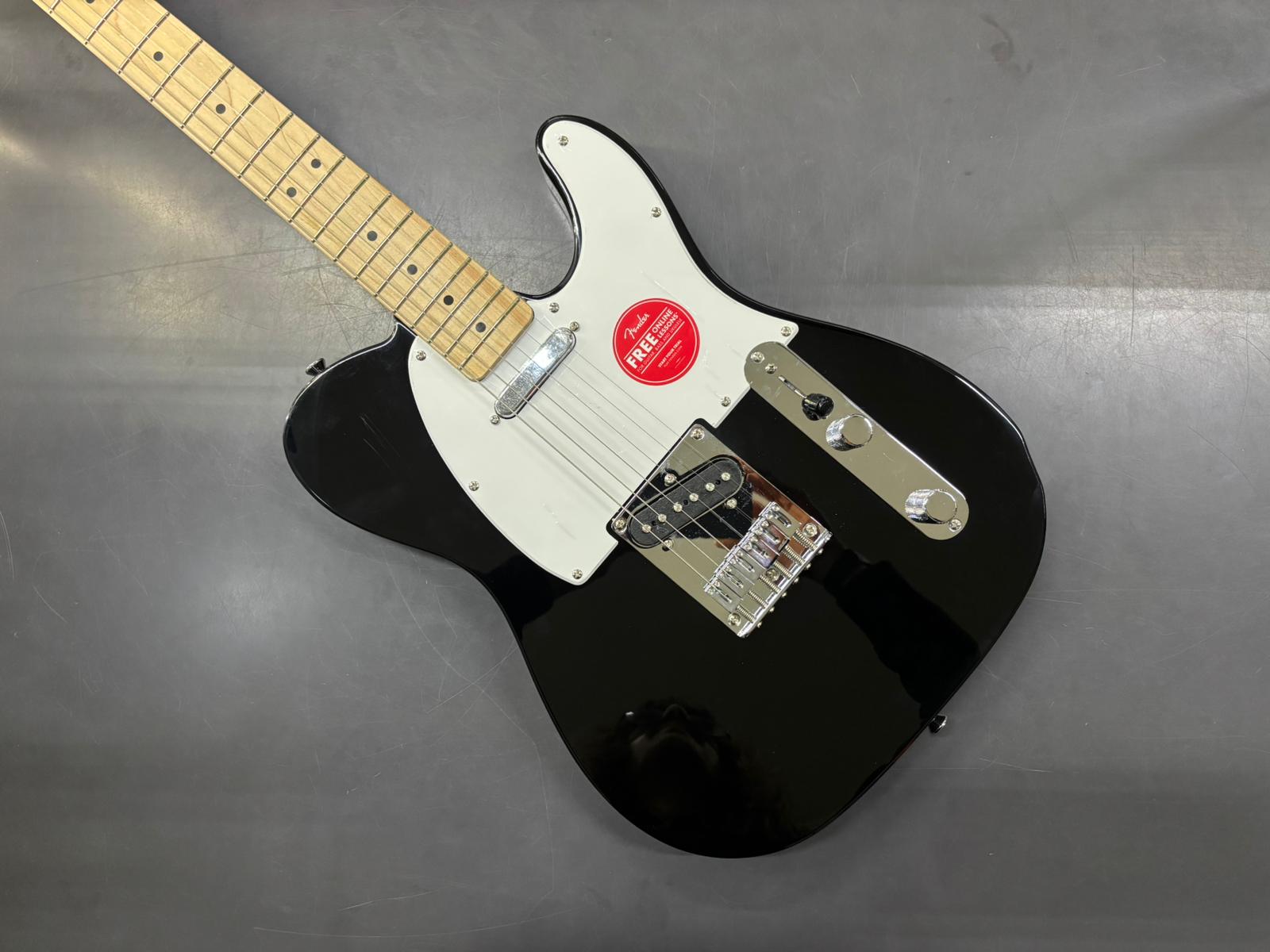 NUOVA FENDER Squier Sonic Telecaster
