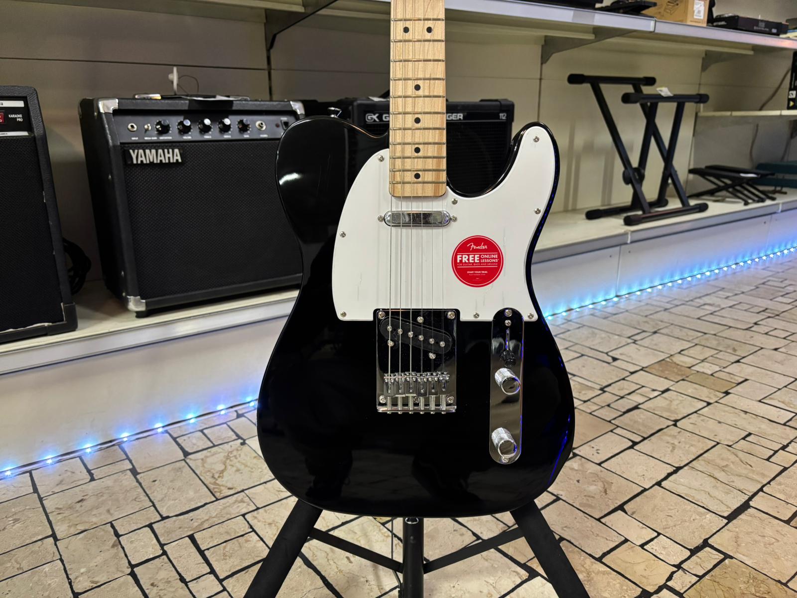 NUOVA FENDER Squier Sonic Telecaster - immagine 4
