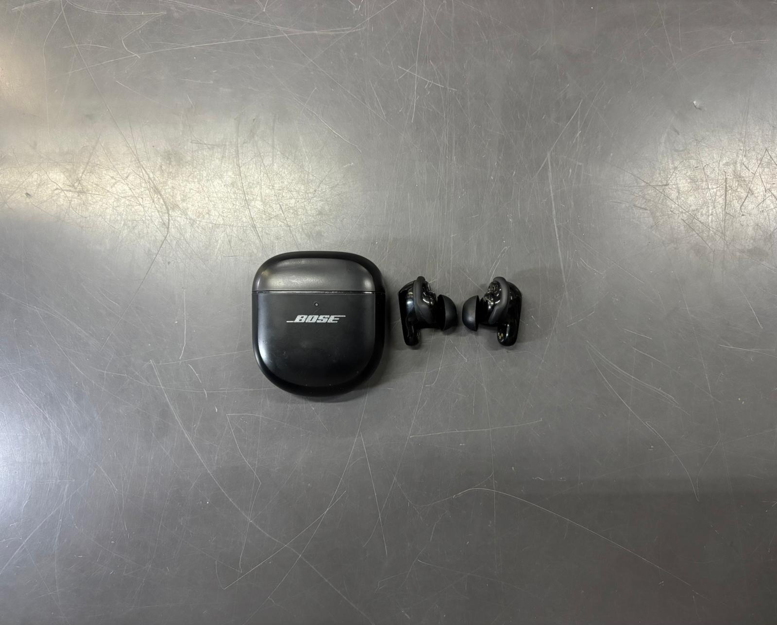 Bose QuietComfort Ultra Earbuds