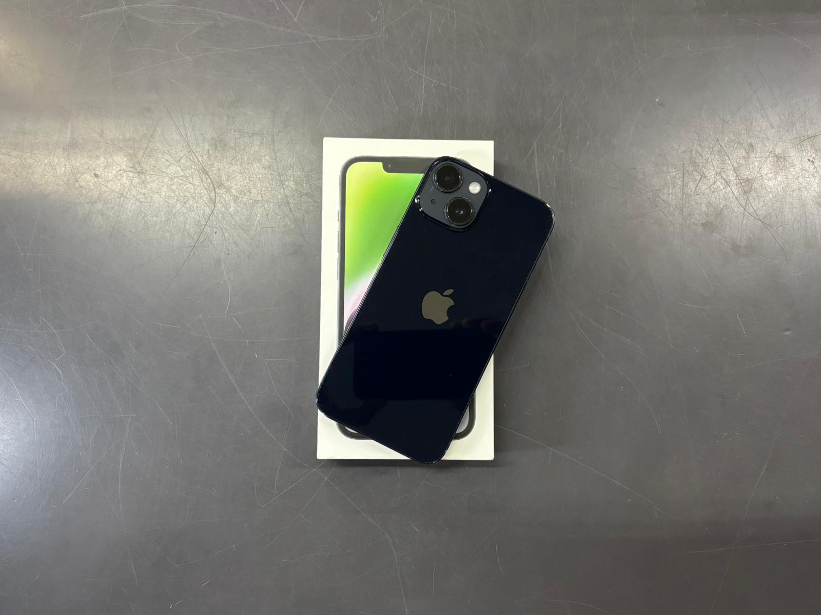 IPhone 14 128Gb Black 87%