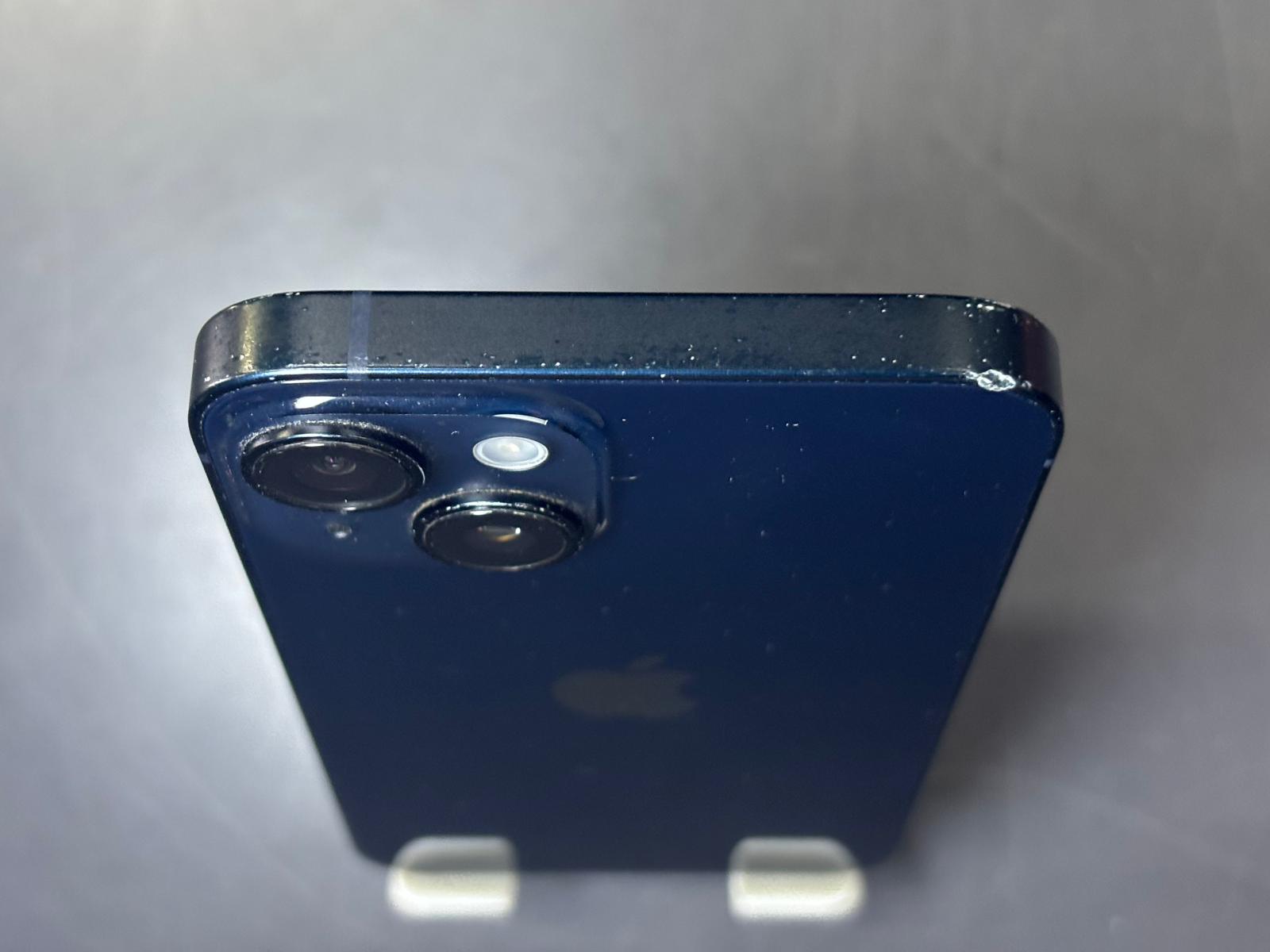 IPhone 14 128Gb Black 87% - immagine 2
