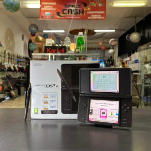 Nintendo DSi XL Boxato