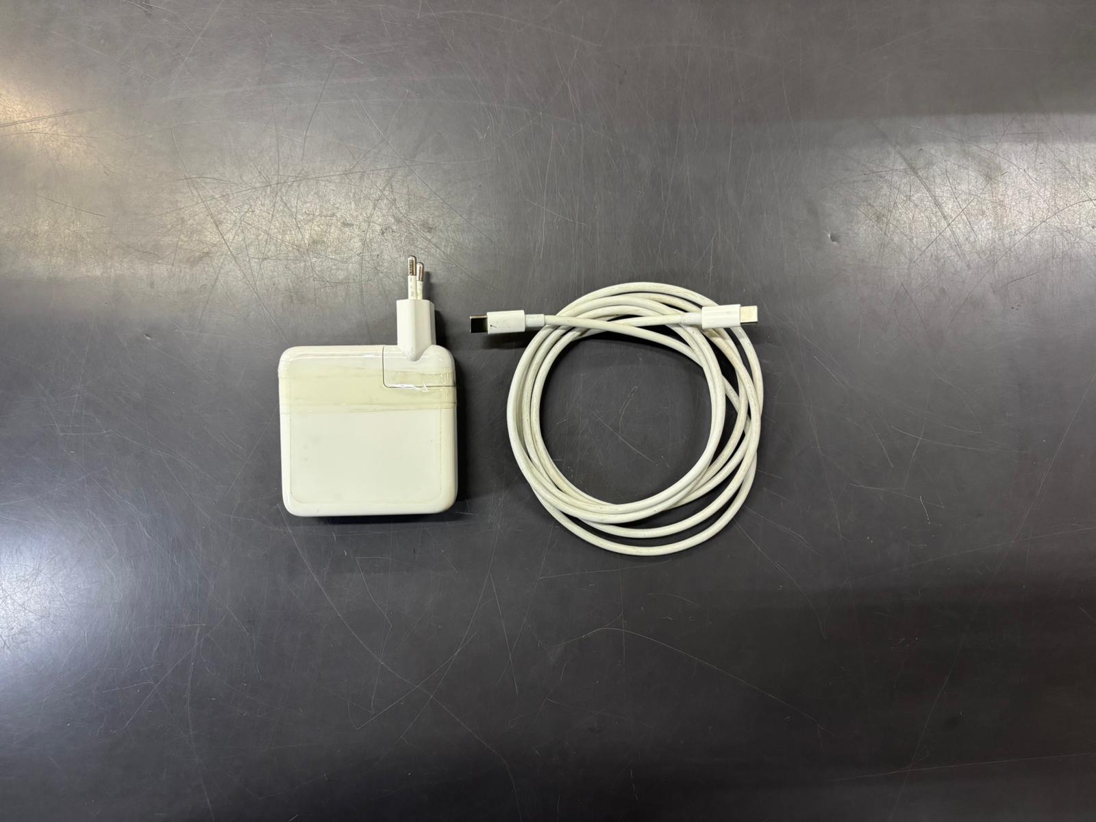 Macbook Air M1 8Gb 256Gb - immagine 7