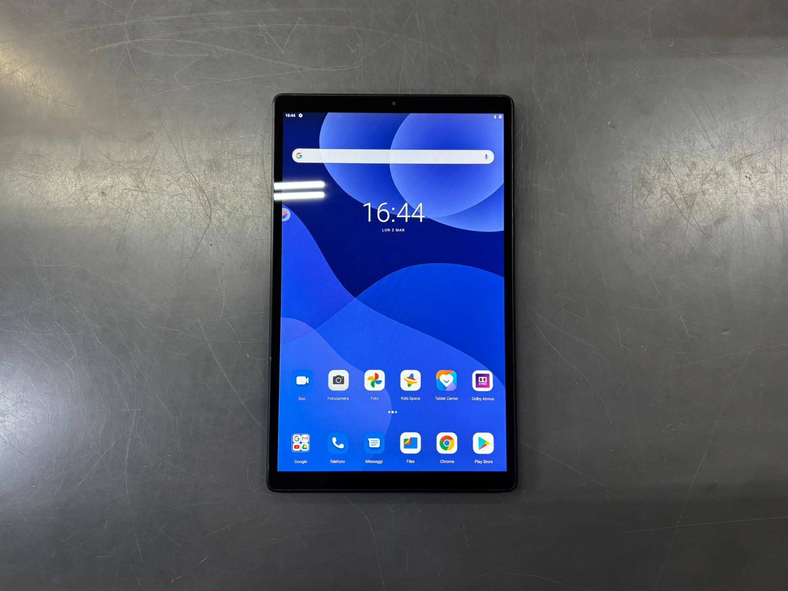 Lenovo Tab M10 HD LTE 32Gb - immagine 3