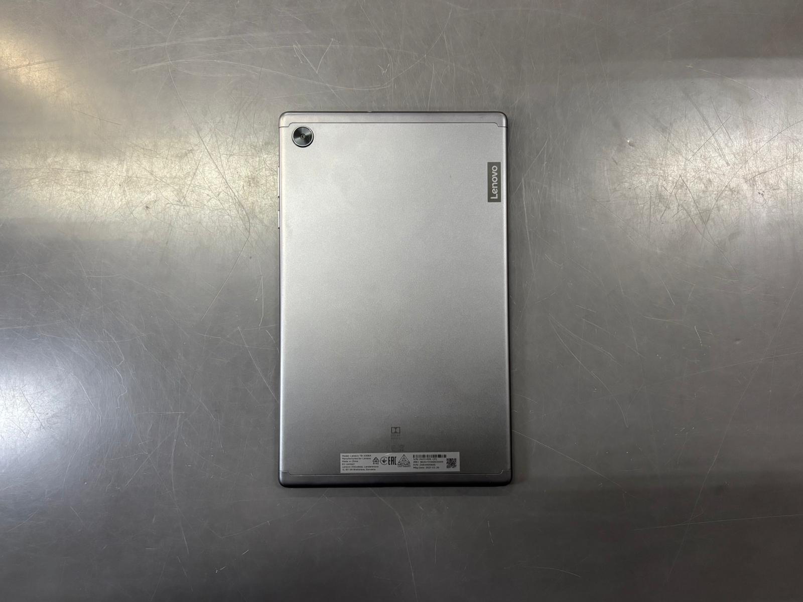 Lenovo Tab M10 HD LTE 32Gb - immagine 2