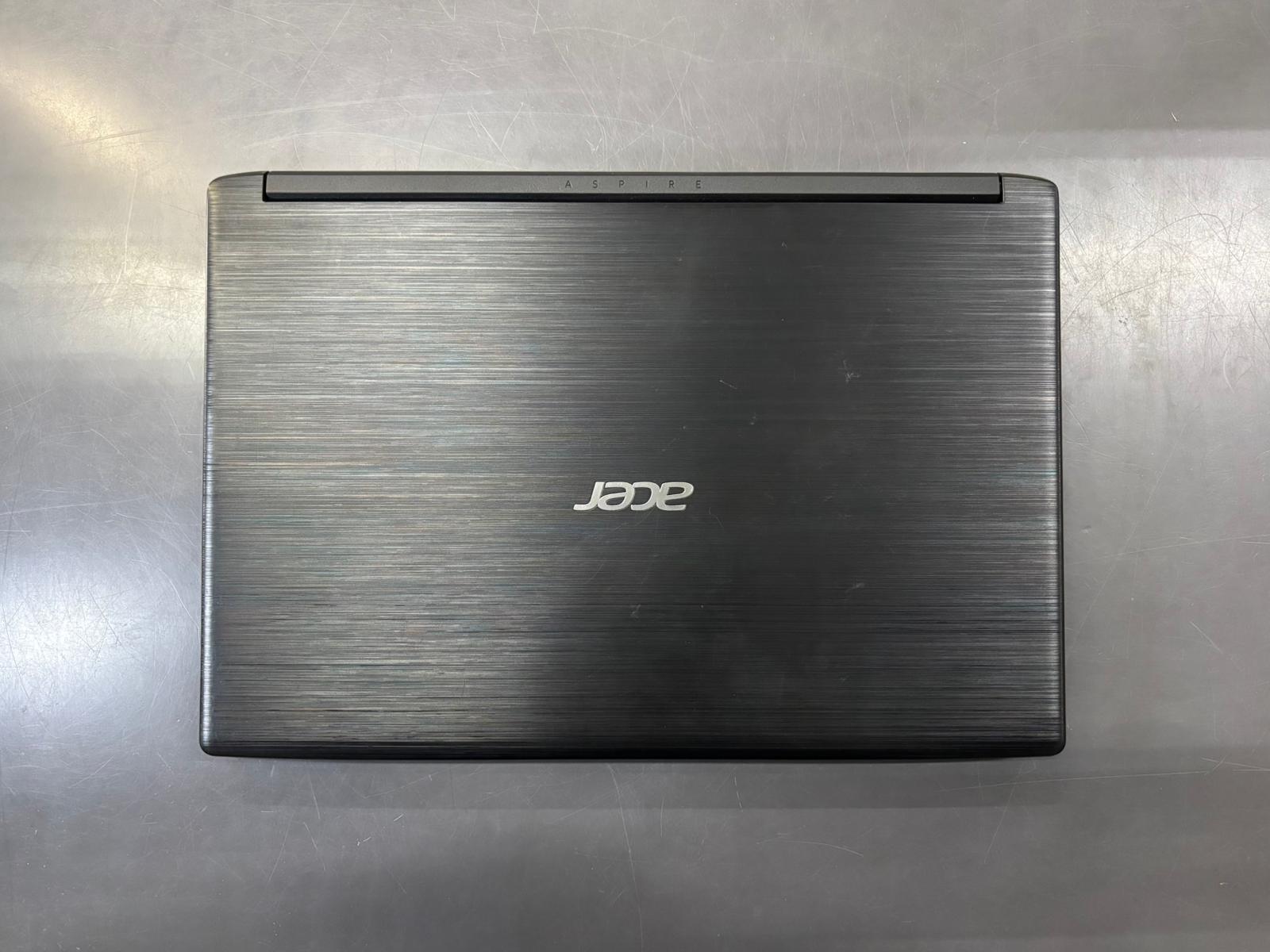 Acer Aspire 3 Ryzen 5 8Gb 256Gb - immagine 4