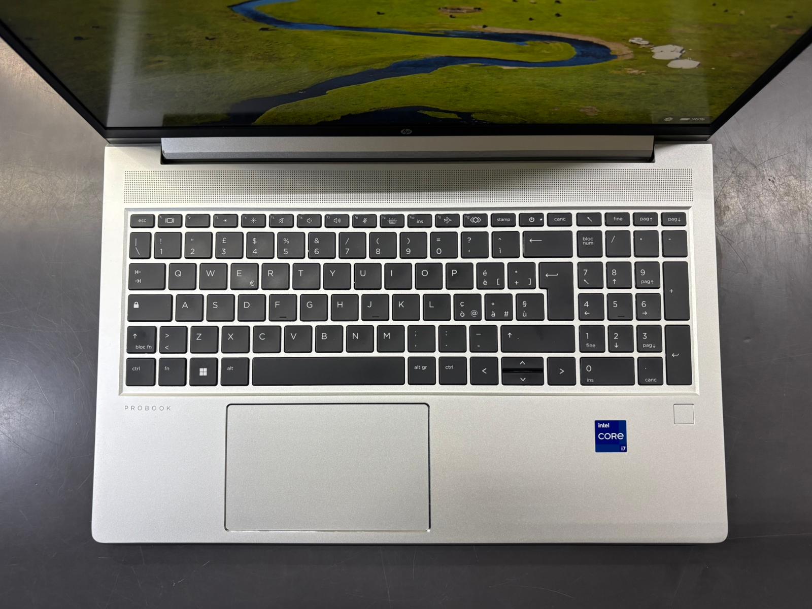 HP ProBook 450 G9 Core i7 16Gb 512Gb - immagine 4