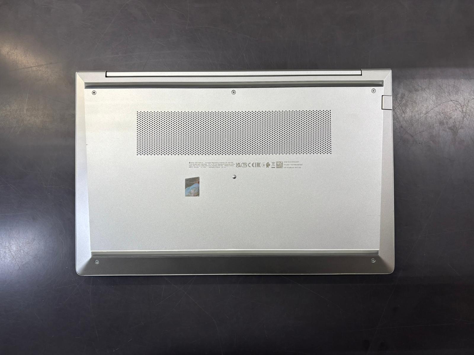 HP ProBook 450 G9 Core i7 16Gb 512Gb - immagine 2